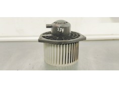 Recambio de ventilador calefaccion para mitsubishi asx (ga0w) 1.8did 115 4x4 fap referencia OEM IAM CSA431D214  