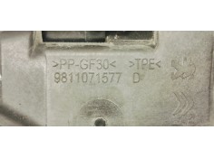 Recambio de moldura para peugeot 5008 1.6 i turbo 180 fap referencia OEM IAM 9811071577  