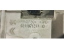Recambio de moldura para peugeot 5008 1.6 i turbo 180 fap referencia OEM IAM 9811071877  