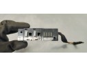 Recambio de interruptor para peugeot 5008 1.6 i turbo 180 fap referencia OEM IAM 9822330880  