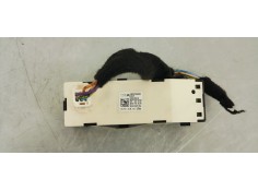 Recambio de interruptor para peugeot 5008 1.6 i turbo 180 fap referencia OEM IAM 9822330880  