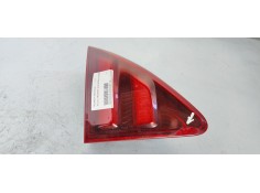 Recambio de piloto trasero izquierdo interior para peugeot 3008 allure referencia OEM IAM   