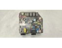 Recambio de caja reles / fusibles para chevrolet captiva 2.2 vcdi 184 4x4 fap referencia OEM IAM 95202005  