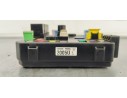 Recambio de caja reles / fusibles para chevrolet captiva 2.2 vcdi 184 4x4 fap referencia OEM IAM 95202005  
