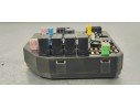 Recambio de caja reles / fusibles para chevrolet captiva 2.2 vcdi 184 4x4 fap referencia OEM IAM 95202005  