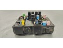 Recambio de caja reles / fusibles para chevrolet captiva 2.2 vcdi 184 4x4 fap referencia OEM IAM 95202005  