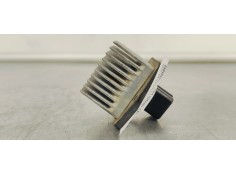 Recambio de resistencia calefaccion para mitsubishi asx (ga0w) 1.8did 115 4x4 fap referencia OEM IAM   