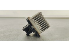Recambio de resistencia calefaccion para mitsubishi asx (ga0w) 1.8did 115 4x4 fap referencia OEM IAM   