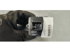 Recambio de resistencia calefaccion para mitsubishi asx (ga0w) 1.8did 115 4x4 fap referencia OEM IAM   