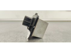 Recambio de resistencia calefaccion para mitsubishi asx (ga0w) 1.8did 115 4x4 fap referencia OEM IAM   