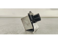 Recambio de resistencia calefaccion para mitsubishi asx (ga0w) 1.8did 115 4x4 fap referencia OEM IAM   