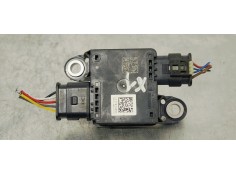 Recambio de sonda lambda para bmw serie x1 (f48) 2.0d turbo 150 fap referencia OEM IAM 8596295  