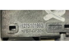 Recambio de sonda lambda para bmw serie x1 (f48) 2.0d turbo 150 fap referencia OEM IAM 8596295  