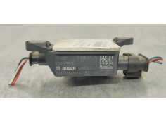 Recambio de sonda lambda para bmw serie x1 (f48) 2.0d turbo 150 fap referencia OEM IAM 8596295  