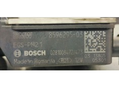 Recambio de sonda lambda para bmw serie x1 (f48) 2.0d turbo 150 fap referencia OEM IAM 8596295  