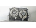 Recambio de electroventilador para toyota verso 1.6d4d 112 fap referencia OEM IAM 2680005000  