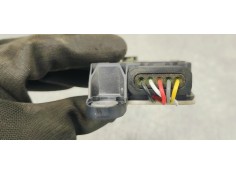 Recambio de sonda lambda para bmw serie x1 (f48) 2.0d turbo 150 fap referencia OEM IAM 8596295  