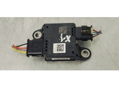 Recambio de sonda lambda para bmw serie x1 (f48) 2.0d turbo 150 fap referencia OEM IAM 8596295  