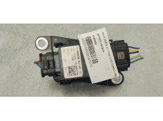 Recambio de sonda lambda para bmw serie x1 (f48) 2.0d turbo 150 fap referencia OEM IAM 8580408  