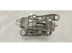 Recambio de sonda lambda para bmw serie x1 (f48) 2.0d turbo 150 fap referencia OEM IAM 8580408  