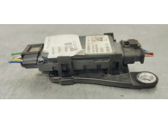 Recambio de sonda lambda para bmw serie x1 (f48) 2.0d turbo 150 fap referencia OEM IAM 8580408  