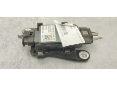 Recambio de sonda lambda para bmw serie x1 (f48) 2.0d turbo 150 fap referencia OEM IAM 8580408  