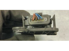 Recambio de sonda lambda para bmw serie x1 (f48) 2.0d turbo 150 fap referencia OEM IAM 8580408  