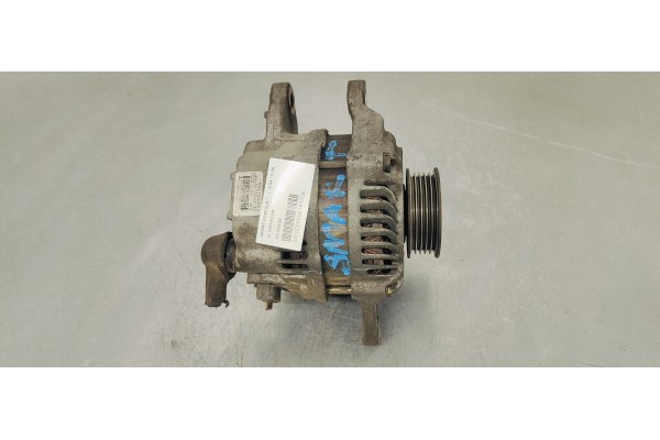 Recambio de alternador para smart forfour referencia OEM IAM MN155953  