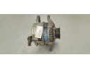 Recambio de alternador para smart forfour referencia OEM IAM MN155953  
