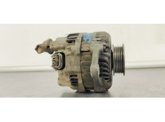 Recambio de alternador para smart forfour referencia OEM IAM MN155953  