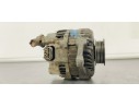 Recambio de alternador para smart forfour referencia OEM IAM MN155953  