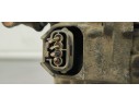 Recambio de alternador para smart forfour referencia OEM IAM MN155953  