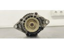 Recambio de alternador para smart forfour referencia OEM IAM MN155953  