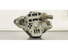 Recambio de alternador para smart forfour referencia OEM IAM MN155953  