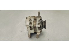 Recambio de alternador para smart forfour referencia OEM IAM MN155953  