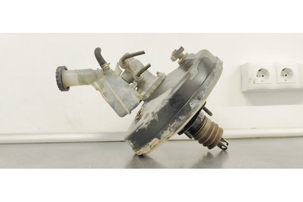 Recambio de servofreno para mitsubishi asx (ga0w) 1.8did 115 4x4 fap referencia OEM IAM 4680A111  