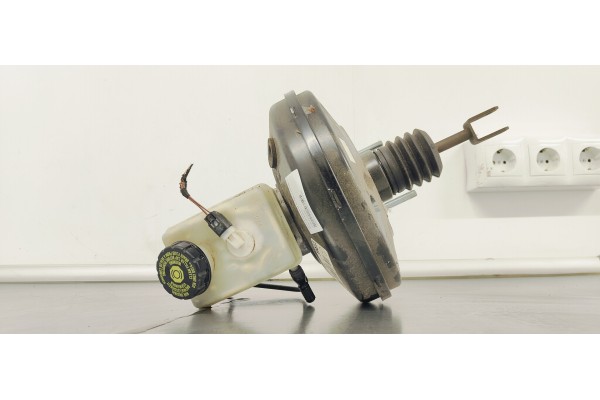 Recambio de servofreno para mercedes-benz clase a (w169) 2.0cdi 80 [160] fap referencia OEM IAM A1694300230  