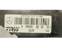 Recambio de servofreno para mercedes-benz clase a (w169) 2.0cdi 80 [160] fap referencia OEM IAM A1694300230  