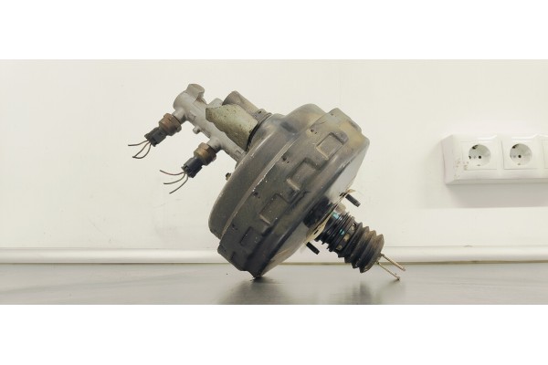 Recambio de servofreno para mercedes-benz clase m (w163) 2.7cdi 165 [270] 4x4 referencia OEM IAM A1634300130  