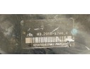 Recambio de servofreno para mercedes-benz clase m (w163) 2.7cdi 165 [270] 4x4 referencia OEM IAM A1634300130  