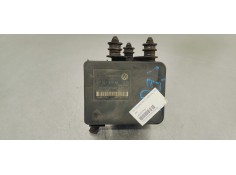 Recambio de abs para volkswagen golf v berlina (1k1) 1.9 tdi 105 referencia OEM IAM 1K0907379AA  