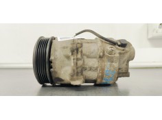 Recambio de compresor aire acondicionado para smart forfour referencia OEM IAM 4472209682  