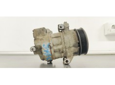 Recambio de compresor aire acondicionado para smart forfour referencia OEM IAM 4472209682  