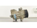 Recambio de compresor aire acondicionado para smart forfour referencia OEM IAM 4472209682  