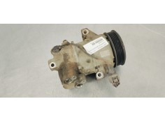 Recambio de compresor aire acondicionado para smart forfour referencia OEM IAM 4472209682  