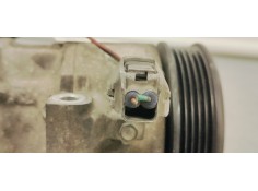 Recambio de compresor aire acondicionado para smart forfour referencia OEM IAM 4472209682  
