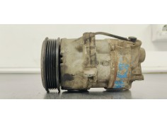 Recambio de compresor aire acondicionado para smart forfour referencia OEM IAM 4472209682  