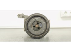 Recambio de compresor aire acondicionado para smart forfour referencia OEM IAM 4472209682  