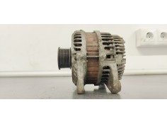 Recambio de alternador para nissan note (e11e) max 2.10 referencia OEM IAM 23100BC400  