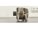 Recambio de alternador para nissan note (e11e) max 2.10 referencia OEM IAM 23100BC400  
